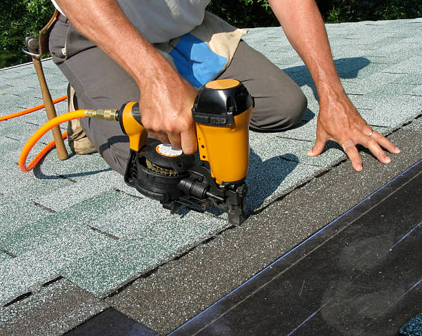 Best Roof Replacement Cost  in Thornton, IL