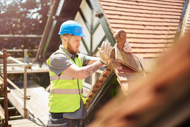 Best Best Roofing Contractors  in Thornton, IL
